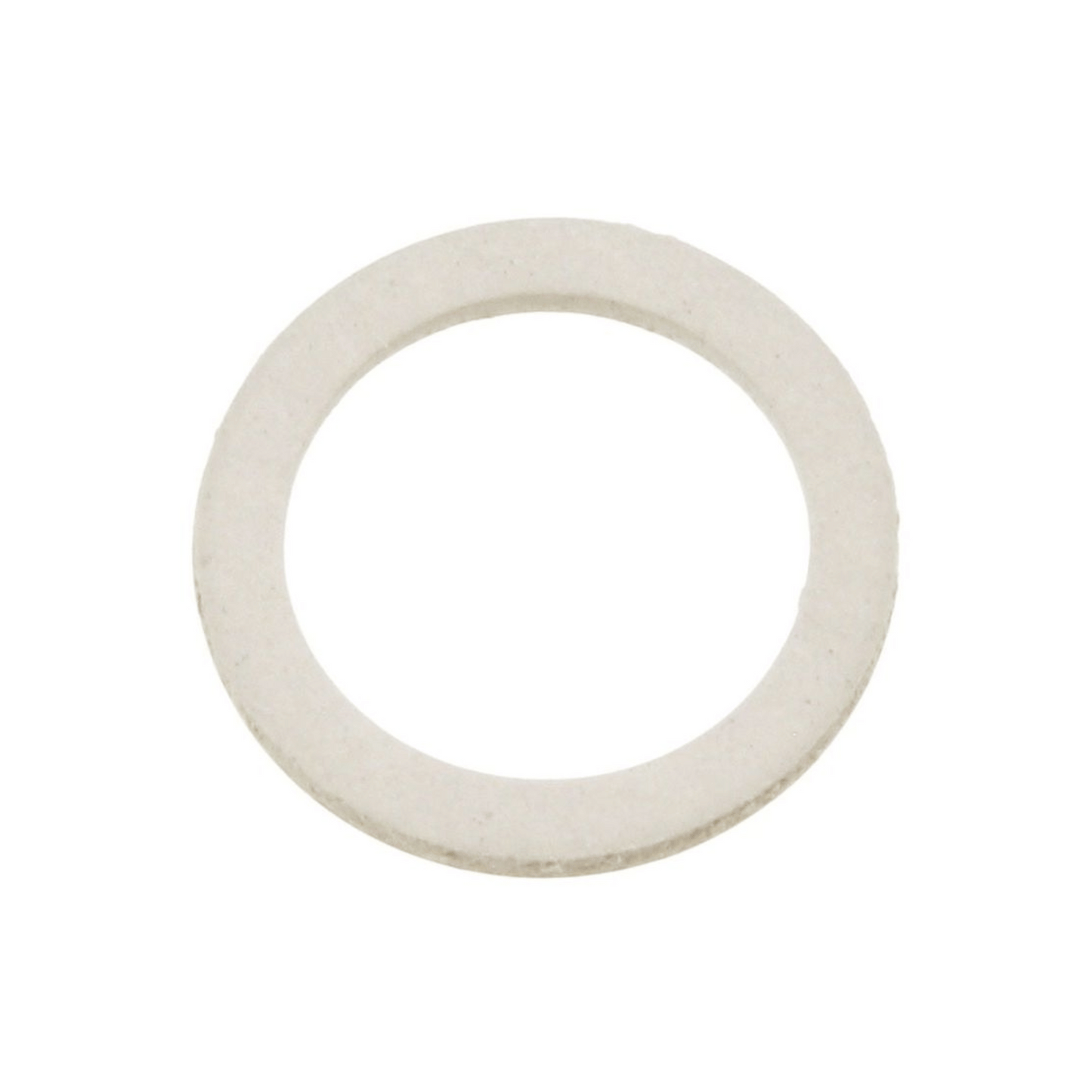 Worcester Bosch Fibre Washer - 18.6x13.5x1.5 - 10 Pk - Junior/Si/CDi - 87101030450