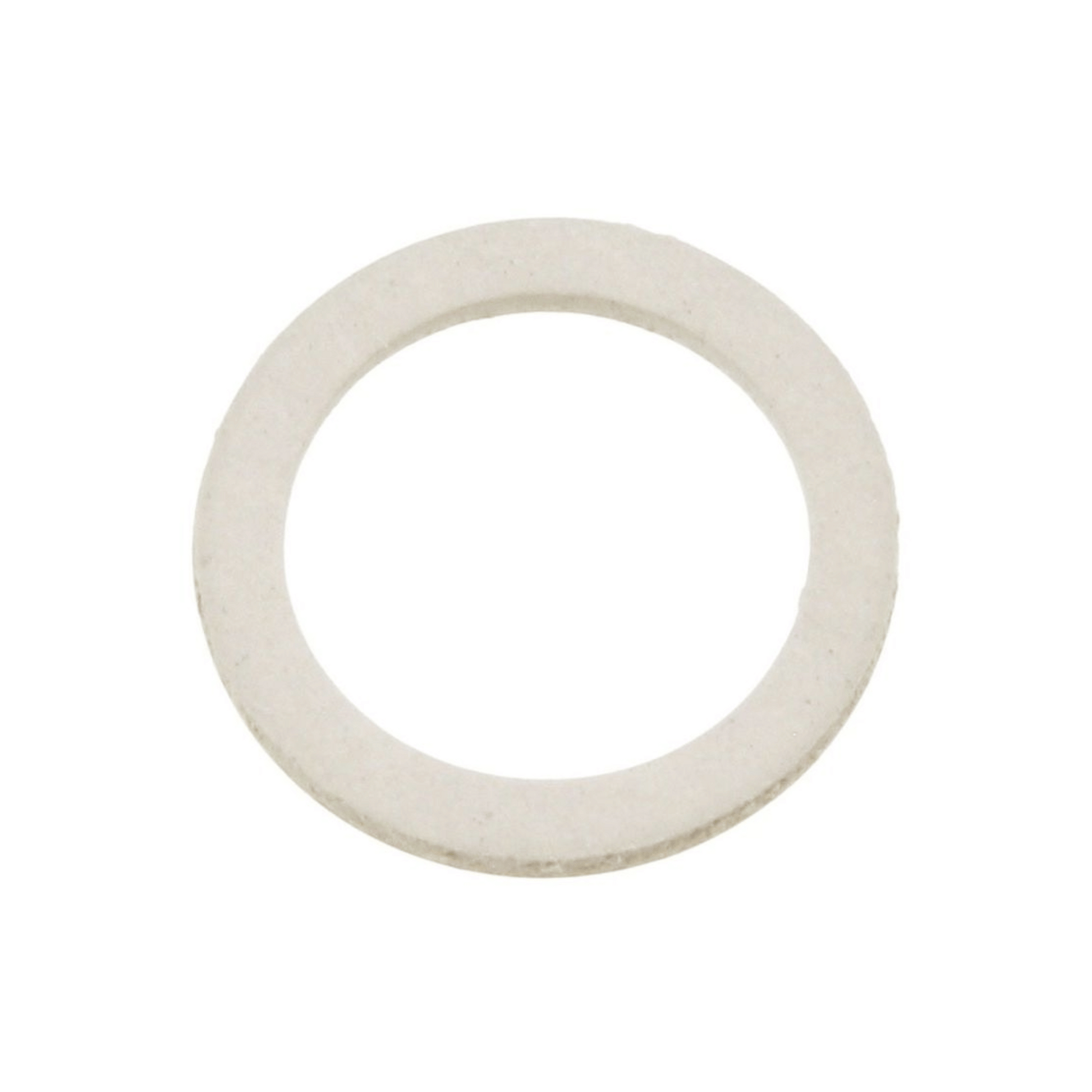 Worcester Bosch Fibre Washer - 18.6x13.5x1.5 - 10 Pk - Junior/Si/CDi - 87101030450