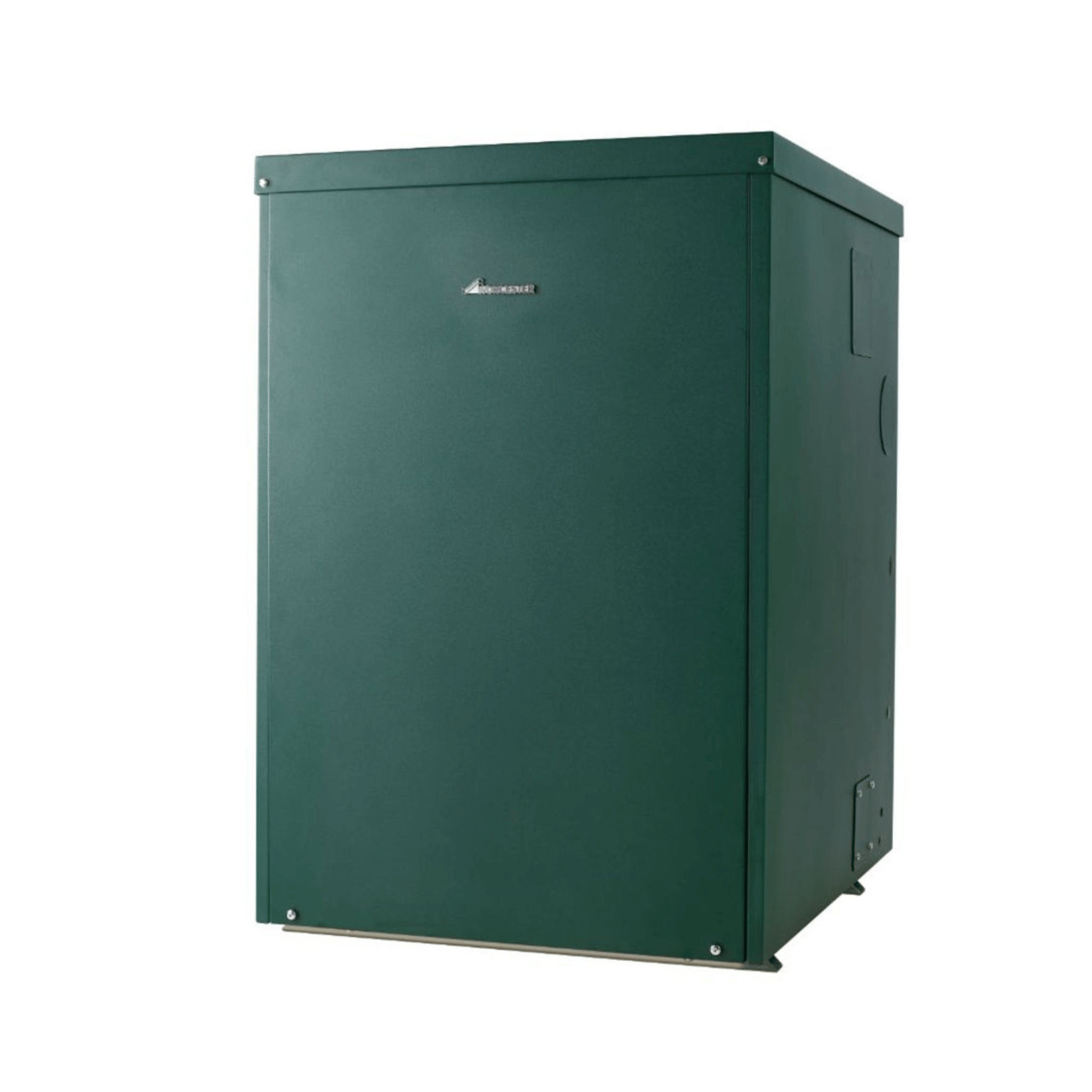 Worcester Greenstar Heatslave II External 25/32kW 2022+ - Combi Oil Boiler - 7731600265
