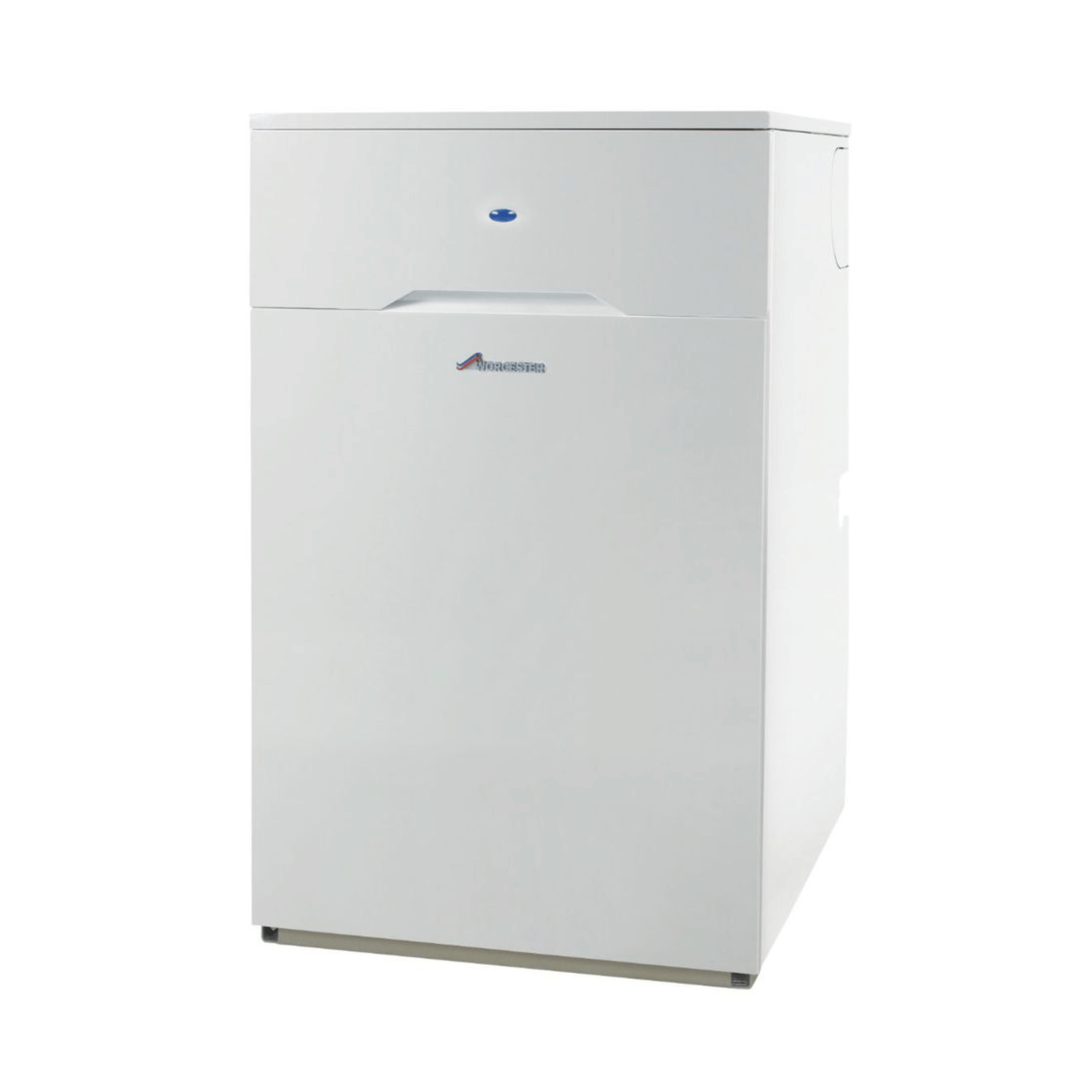 Worcester Greenstar Heatslave II 25/32kW 2022+ - Combi Oil Boiler - 7731600262