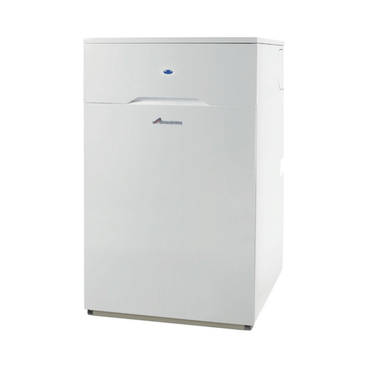 Worcester Greenstar Heatslave II 25/32kW 2022+ - Combi Oil Boiler - 7731600262
