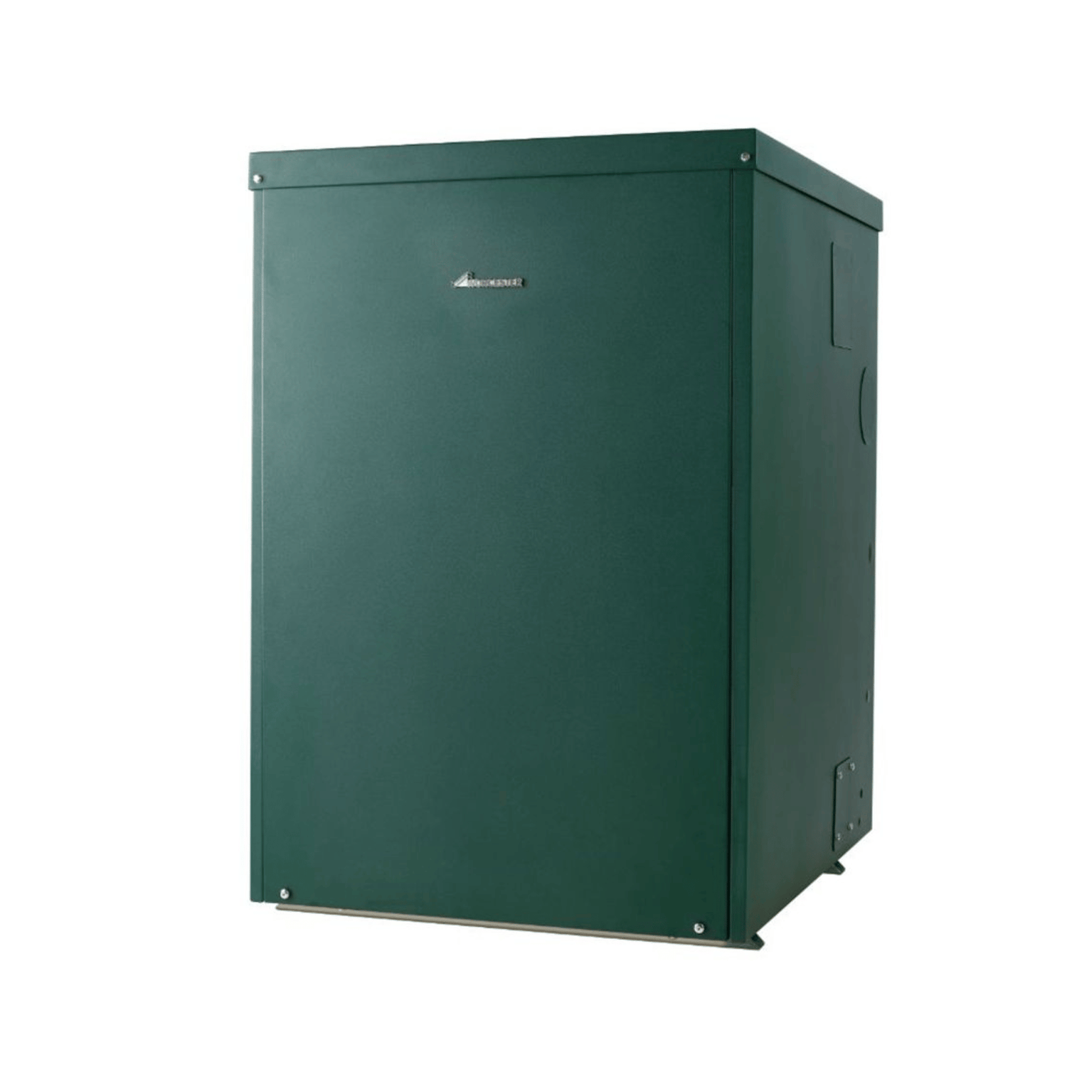 Worcester Greenstar Heatslave II External 12/18kW 2022+ - Combi Oil Boiler - 7731600263