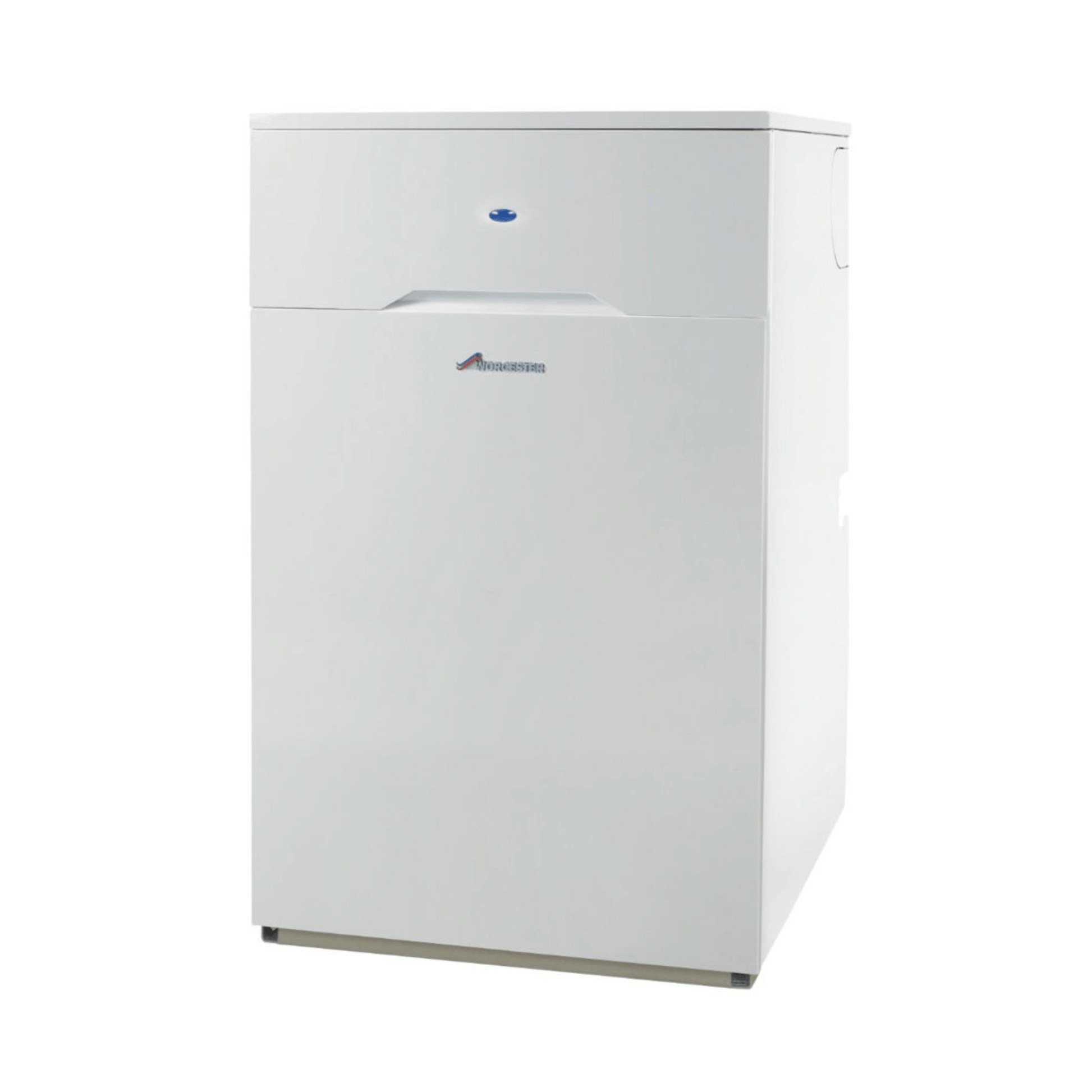 Worcester Greenstar Heatslave II 18/25kW 2022+ - Combi Oil Boiler - 7731600261