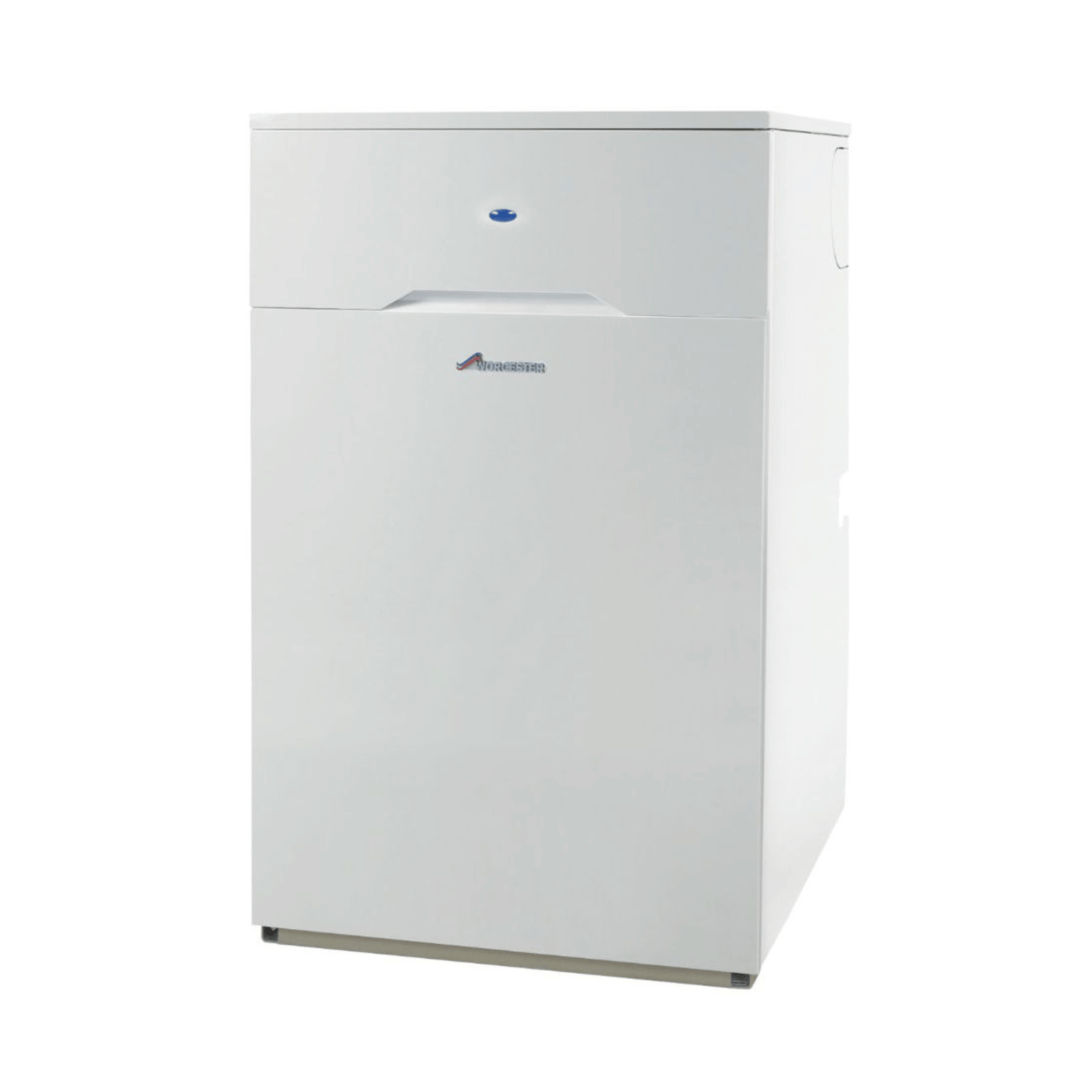 Worcester Greenstar Heatslave II 12/18kW 2022+ - Combi Oil Boiler - 7731600260