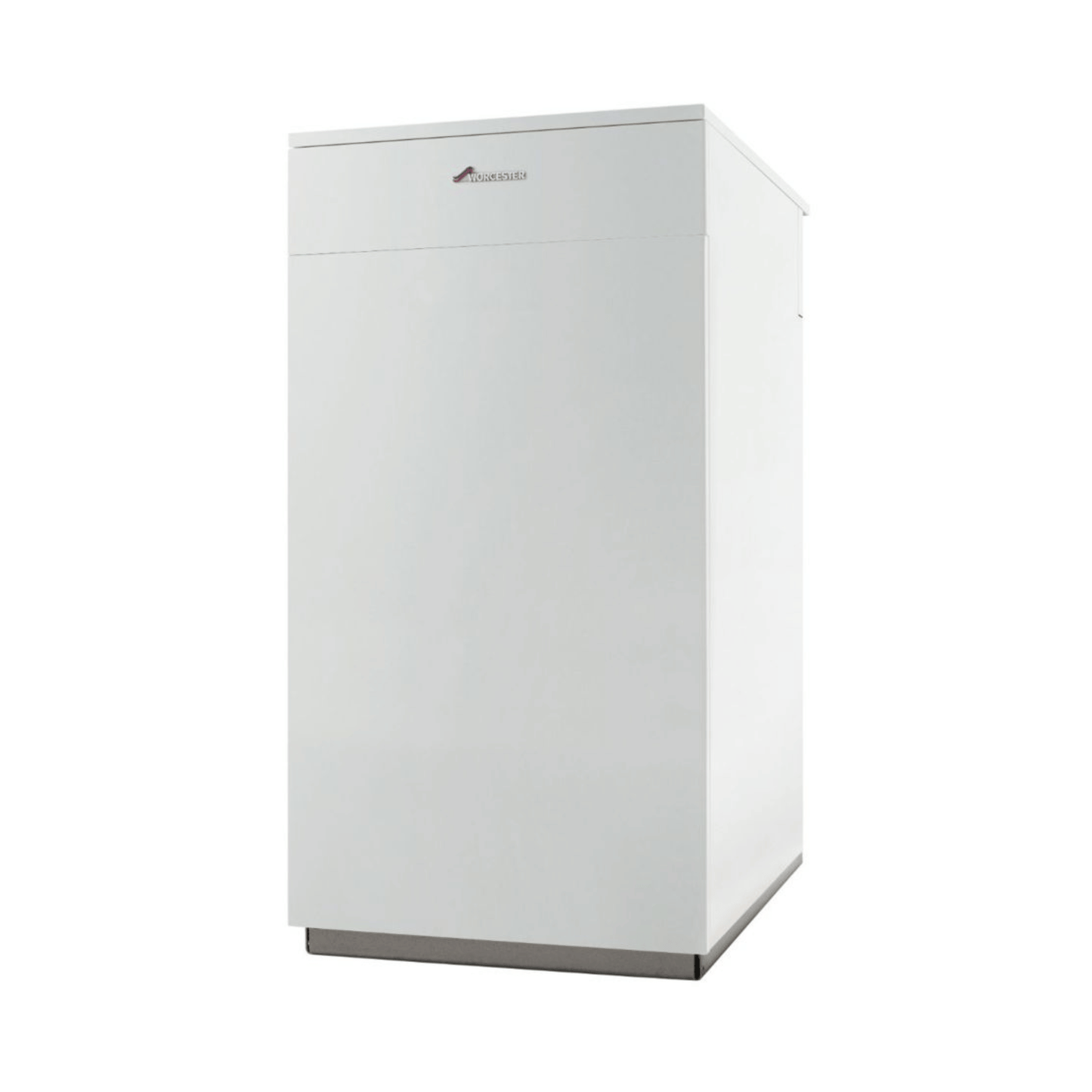 Worcester Greenstar Utility 32/50kW Regular 2022+ - Heat Only Oil Boiler - 7731600266
