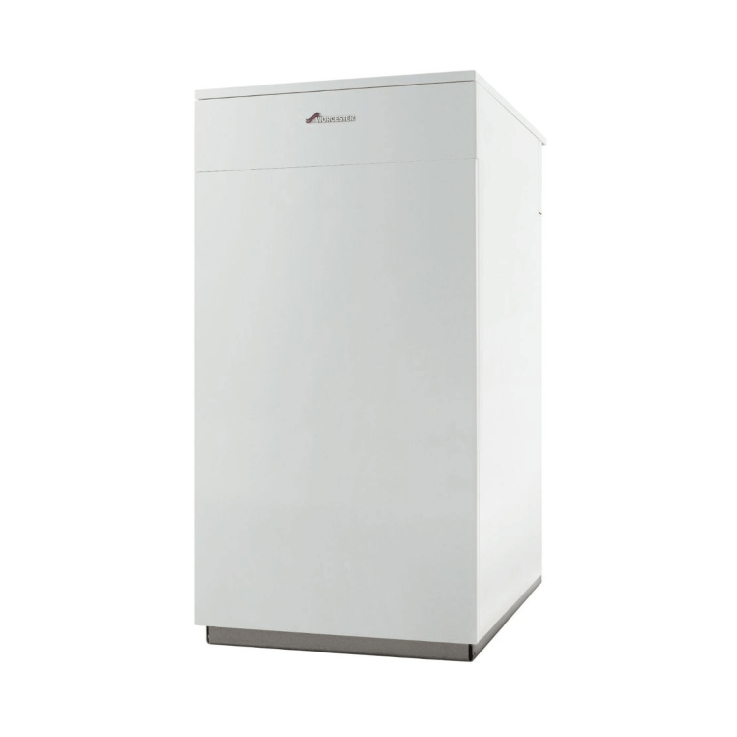 Worcester Greenstar Utility 32/50kW Regular 2022+ - Heat Only Oil Boiler - 7731600266