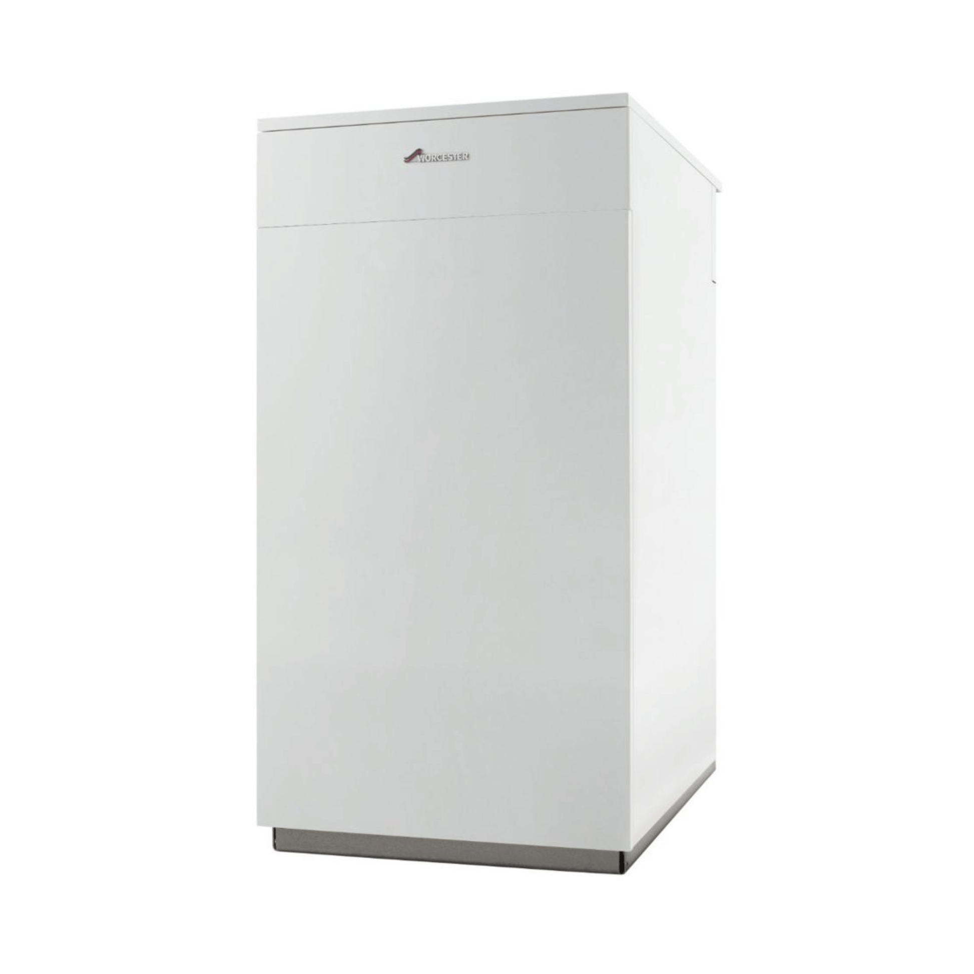 Worcester Greenstar Utility 32/50kW Regular 2022+ - Heat Only Oil Boiler - 7731600266