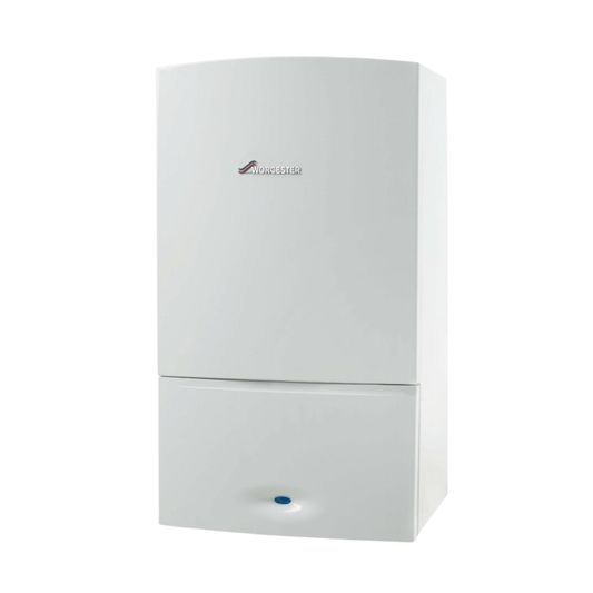 Worcester Greenstar 36CDI Compact Combi LPG - Combi Boiler - 7733600059
