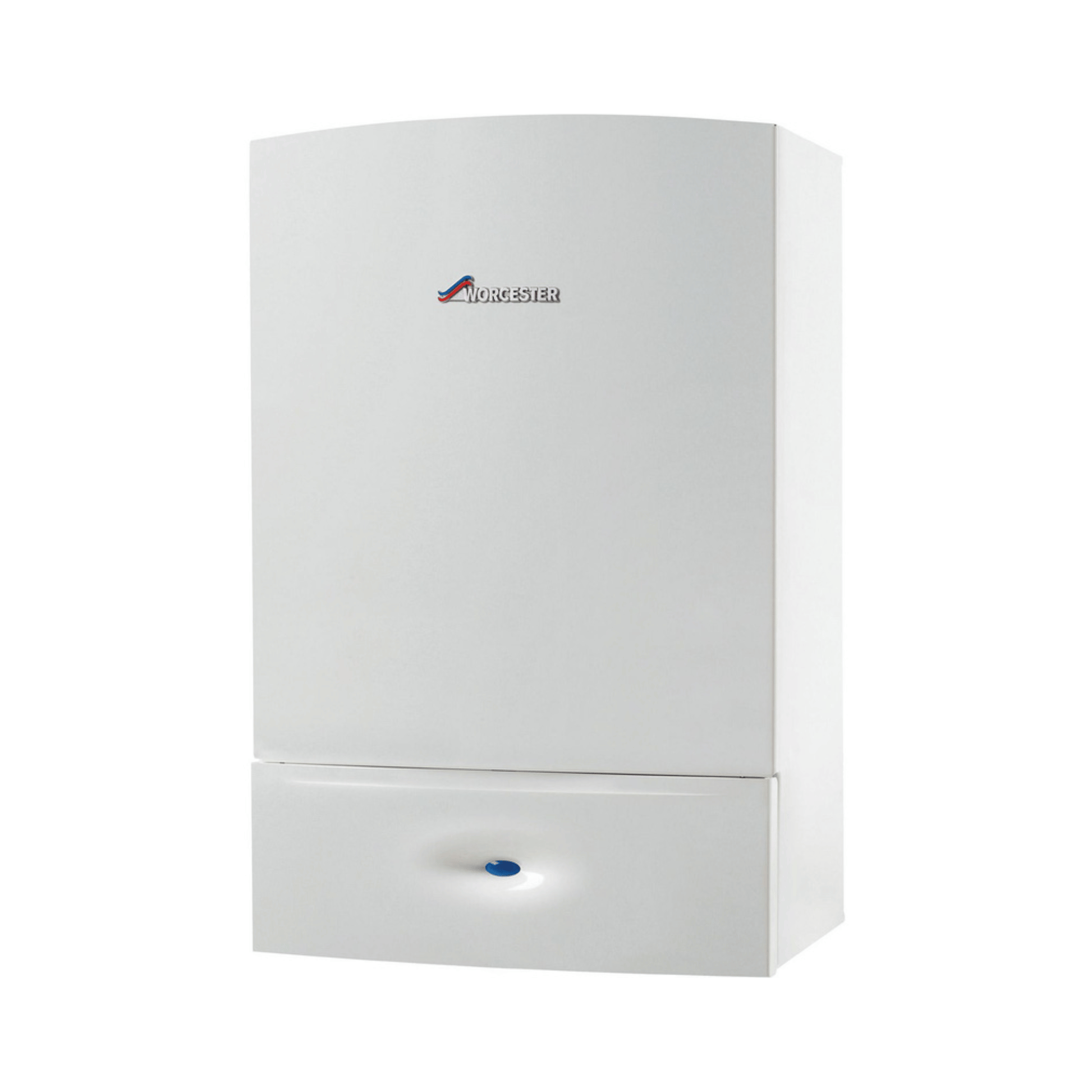 Worcester Greenstar 30Ri Compact Regular LPG - Heat Only Boiler - 7733600067
