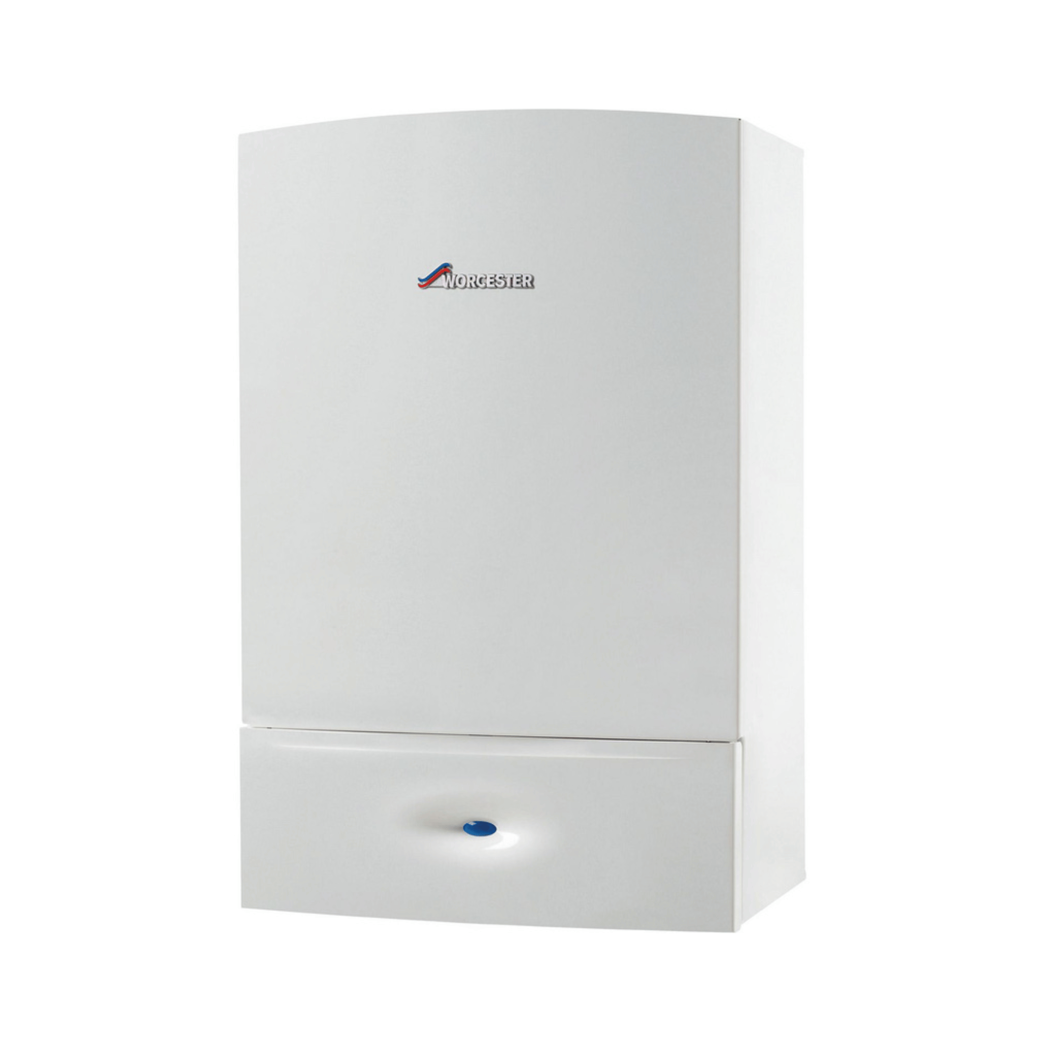 Worcester Greenstar 30Ri Compact Regular LPG - Heat Only Boiler - 7733600067