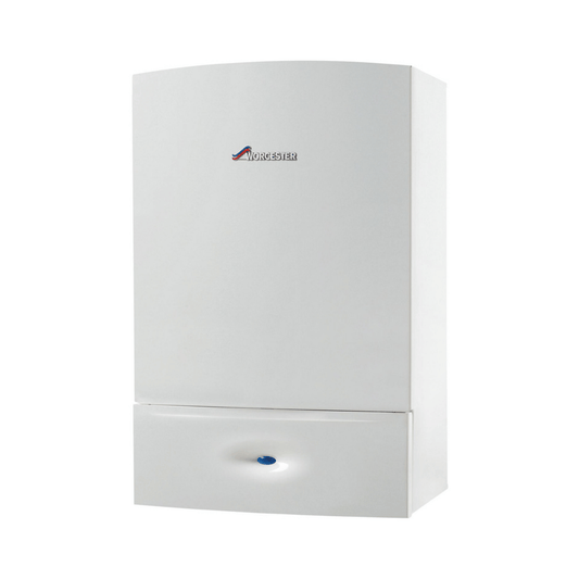 Worcester Greenstar 30Ri Compact Regular LPG - Heat Only Boiler - 7733600067