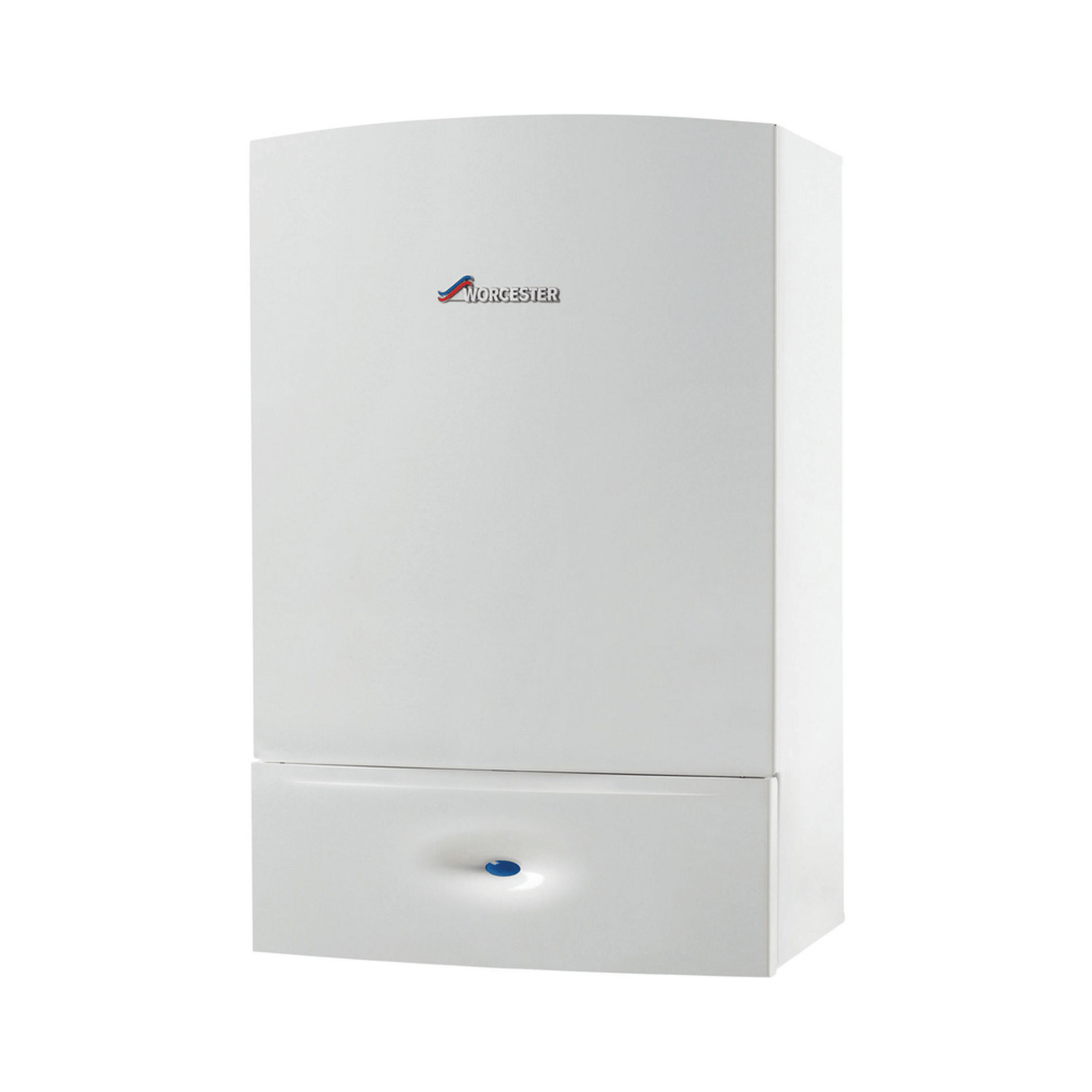 Worcester Greenstar 27Ri Compact Regular - Heat Only Boiler - 7733600064
