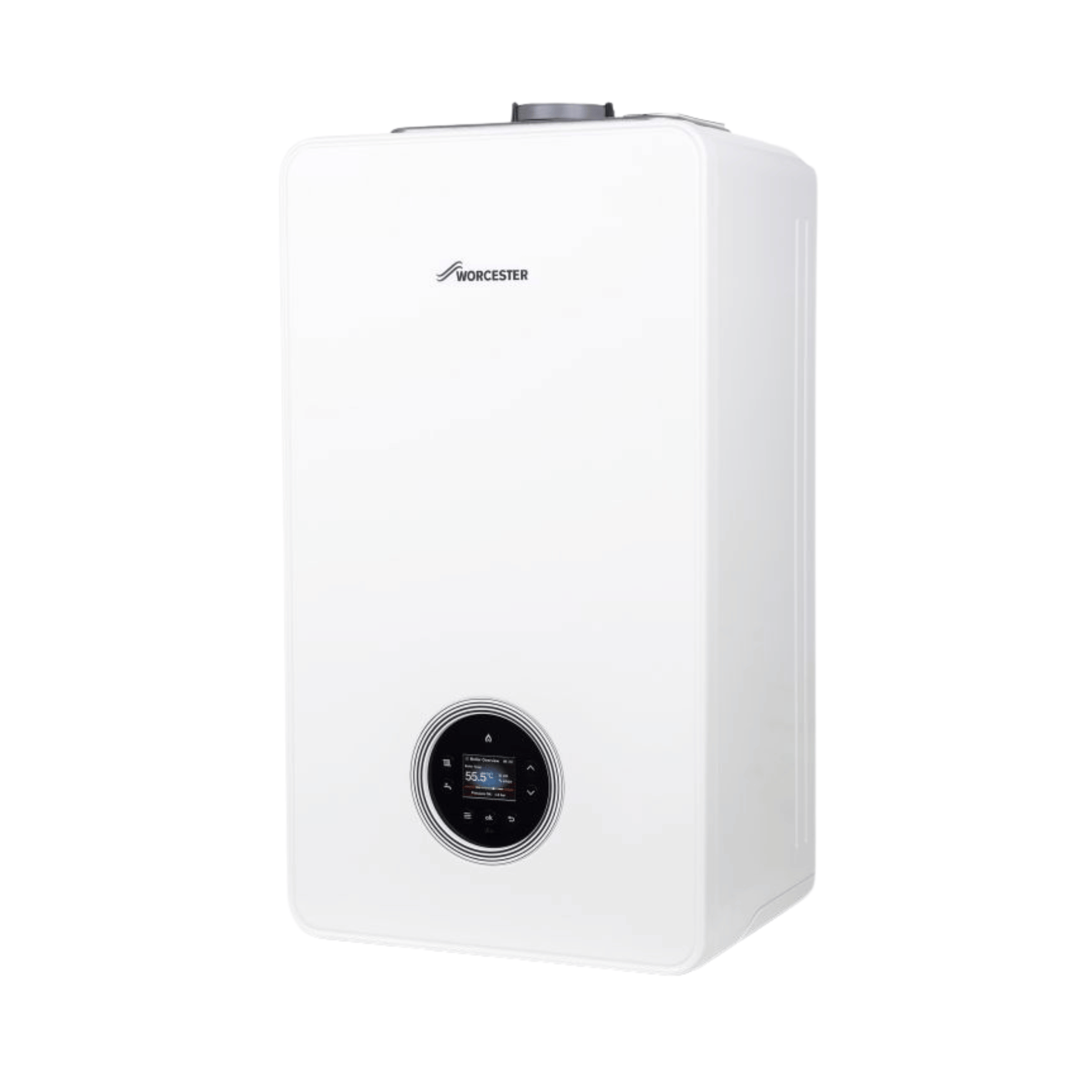 Worcester Greenstar 4000 System 15kW - System Boiler - 7733600379