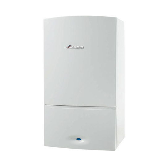 Worcester Greenstar 28CDI Compact Combi - Combi Boiler - 7733600054