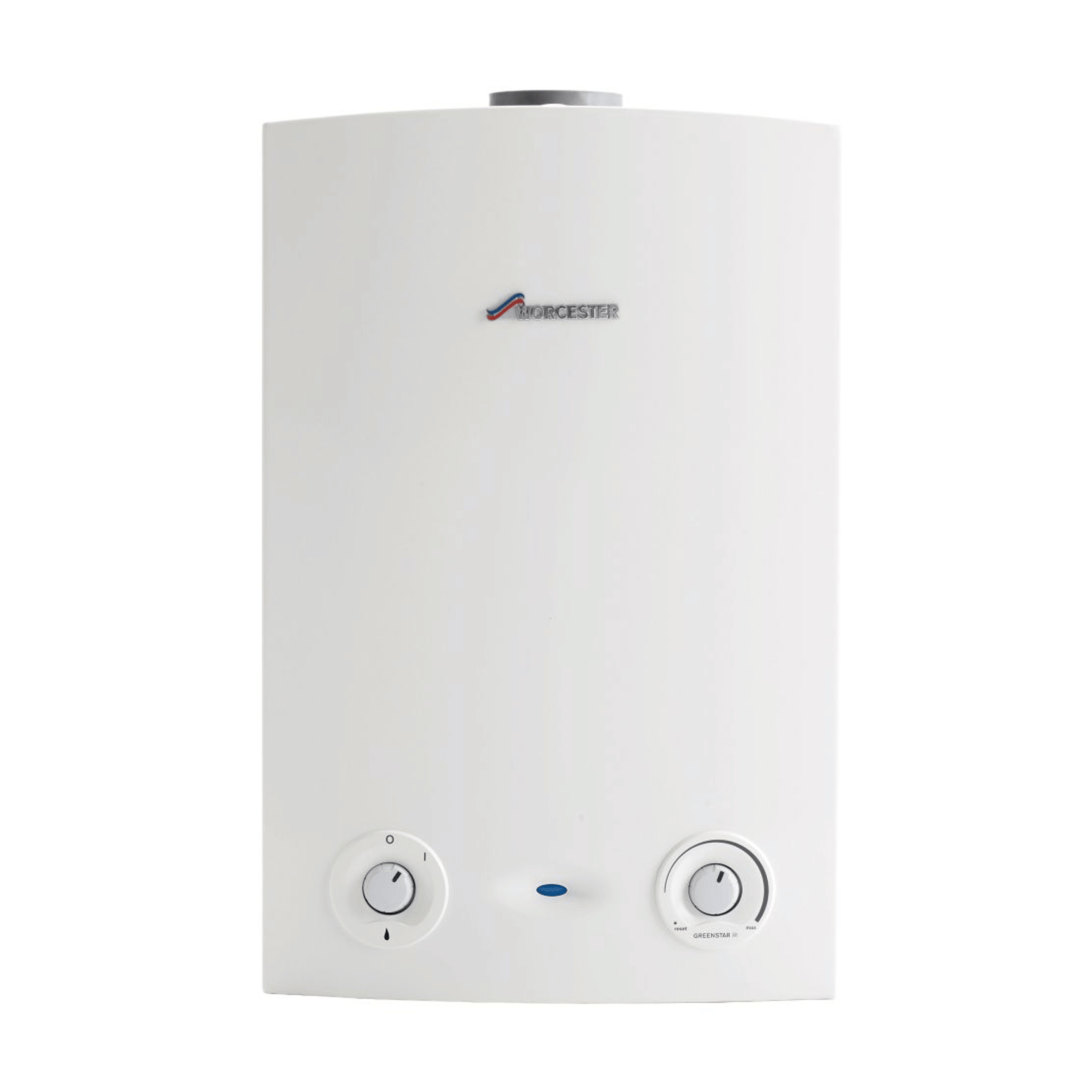 Worcester Greenstar 12Ri LPG Regular - Heat Only Boiler - 7733600301