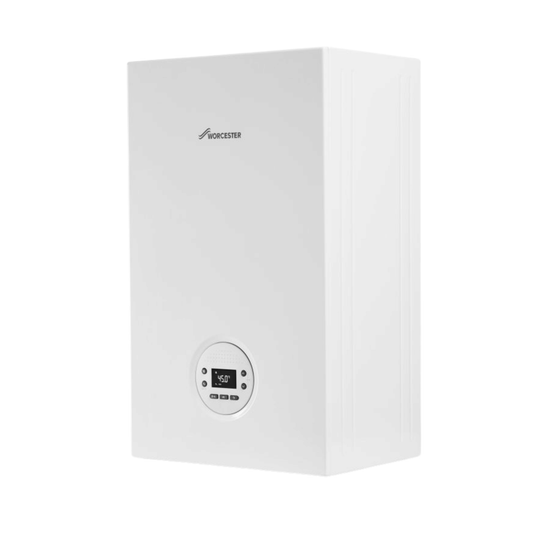 Worcester Greenstar 1000 Combi 24kW - Combi Boiler - 7736902178