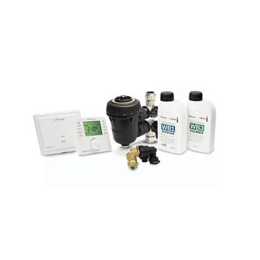 Worcester Greenstar Accessory Pack - CDI, Compact, Si & i - 7733601214