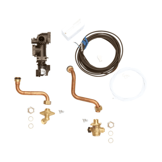 Worcester Greenstar 4000 System Diverter Valve Kit - 7733601251