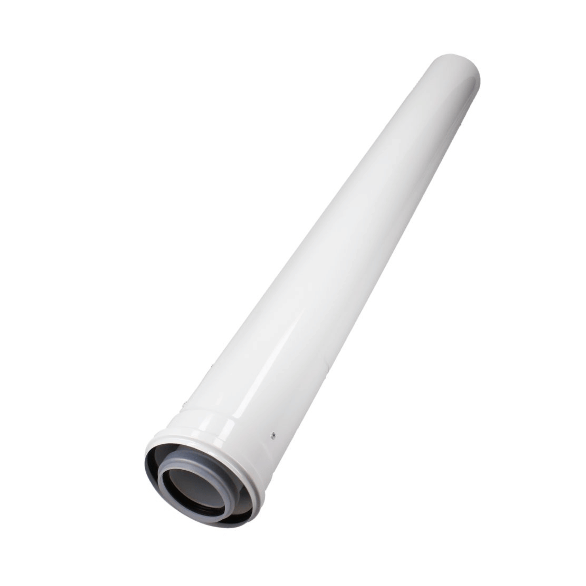 Worcester Flue Extension - 2m - 7716191172