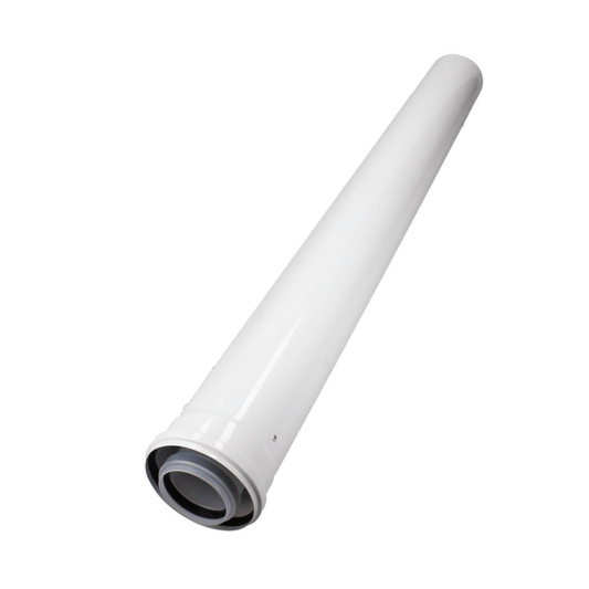Worcester Flue Extension - 2m - 7716191172