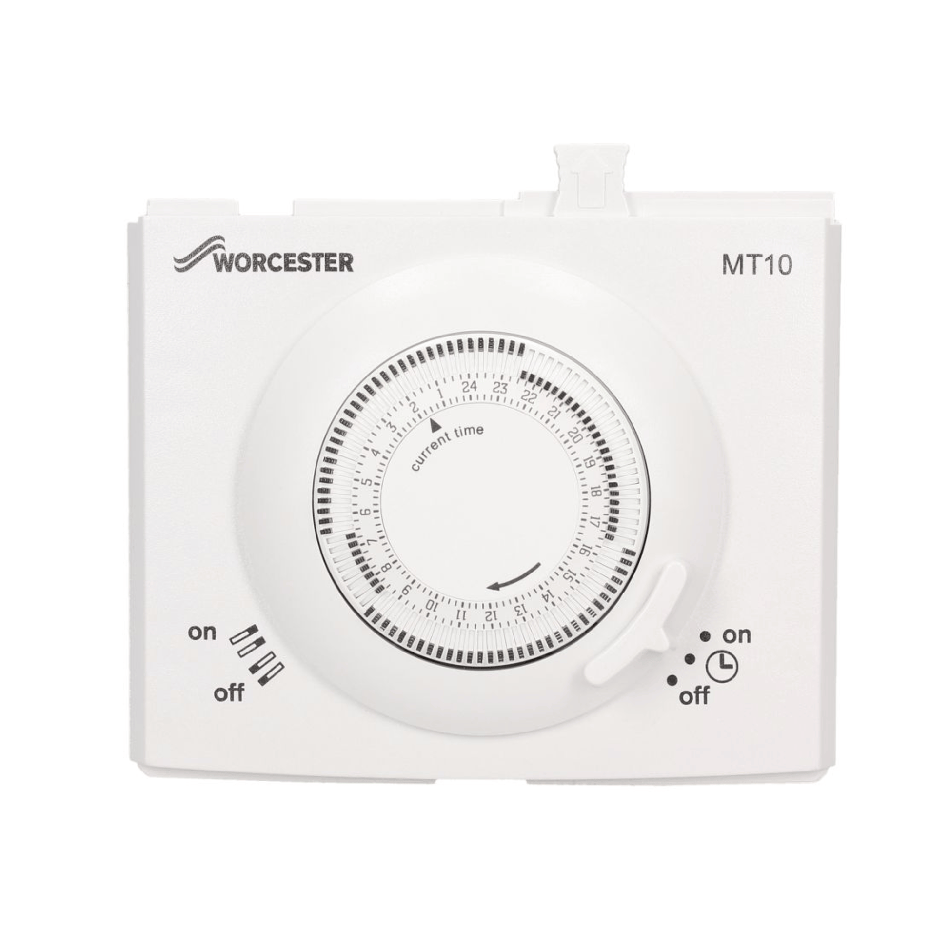 Worcester Mechanical Timer MT10 - 7716192036