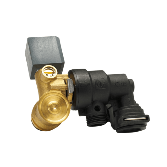 Worcester Greenstar Intelligent Filling System - 7738112911
