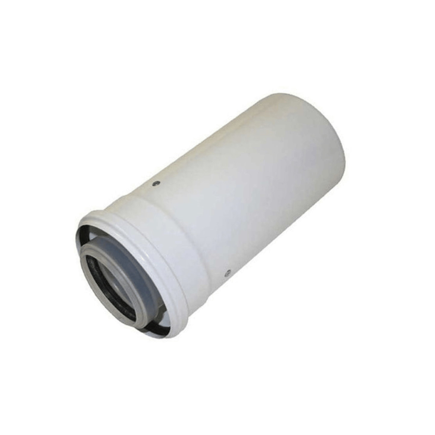 Worcester Short Flue Extension - 220mm - 7716191133