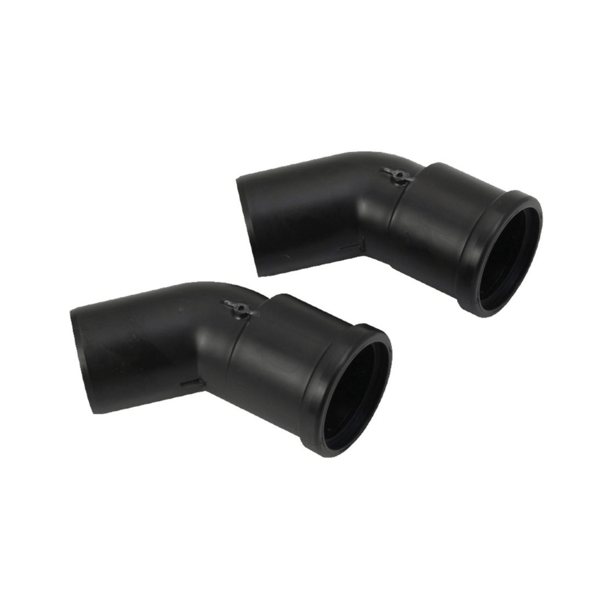 Worcester 45 Degree Plume Bend - Pair - 7716191089