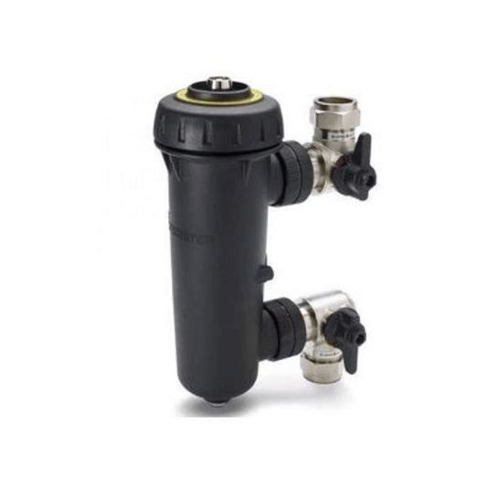 Worcester Greenstar System Filter - 28mm - 7733600237