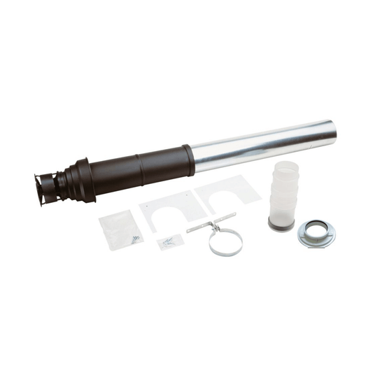 Worcester 8000 F Vertical Flue Kit - 80/125 - 7724001999