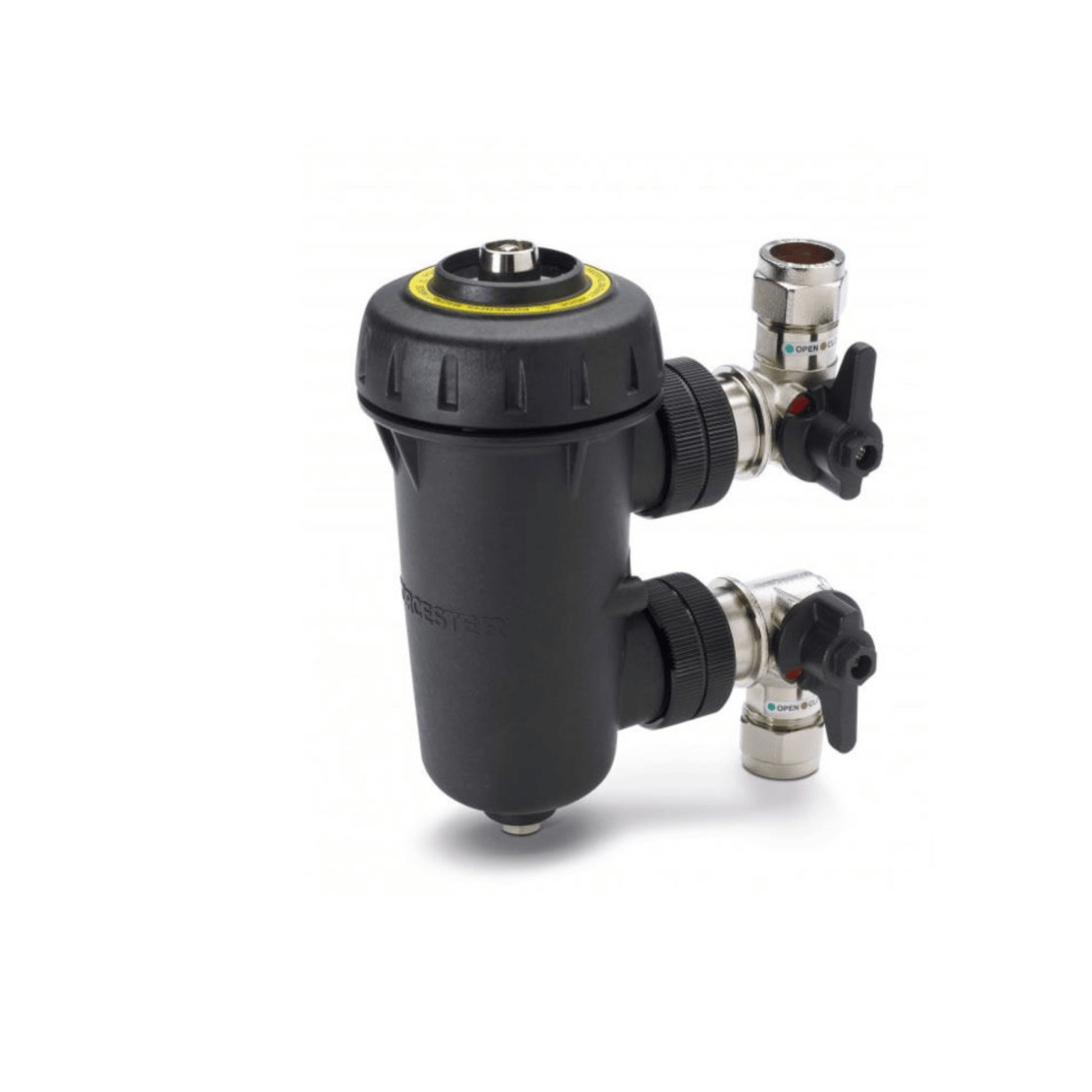 Worcester Greenstar System Filter - 22mm - 7733600236