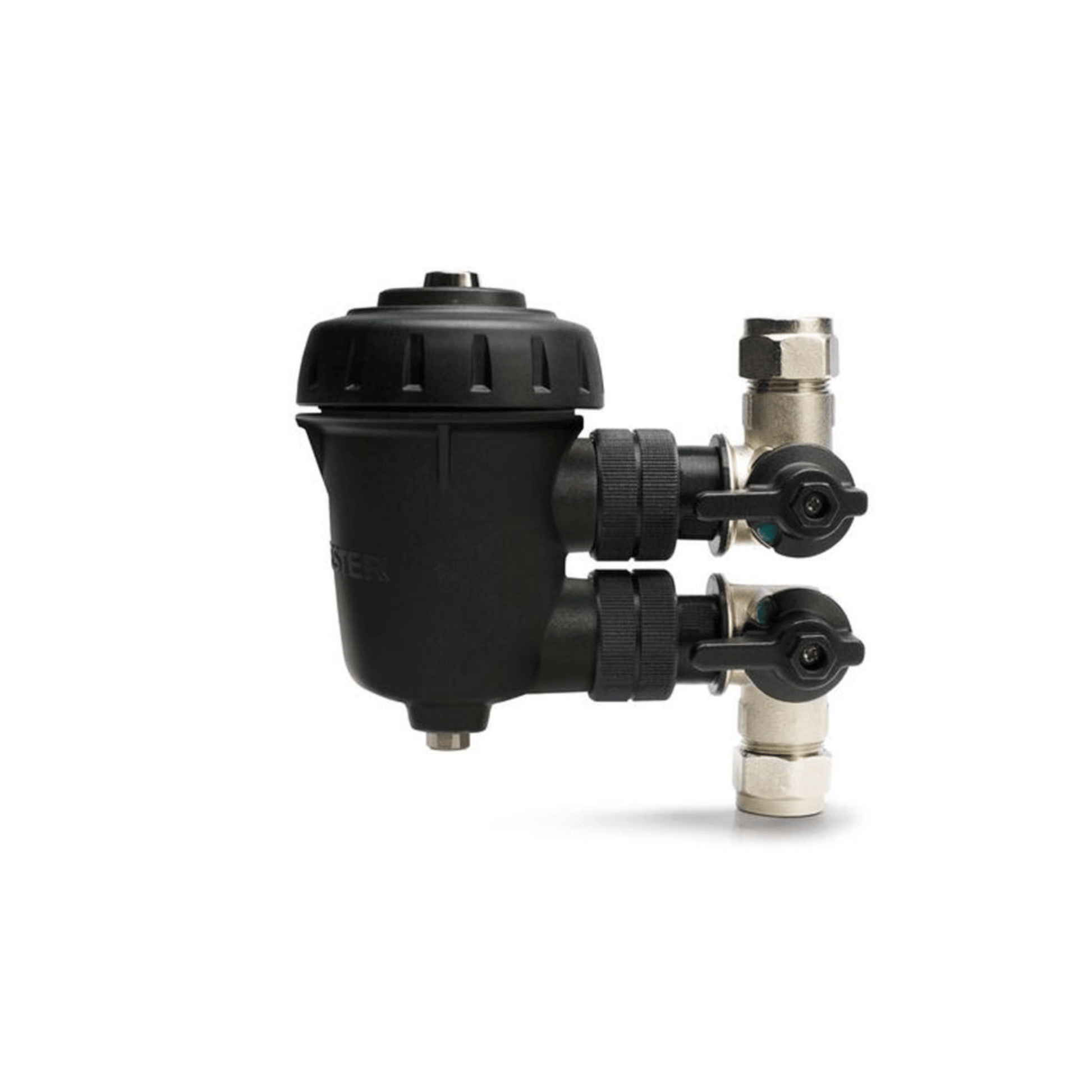 Worcester Greenstar Mini System Filter - 22mm - 7733600266