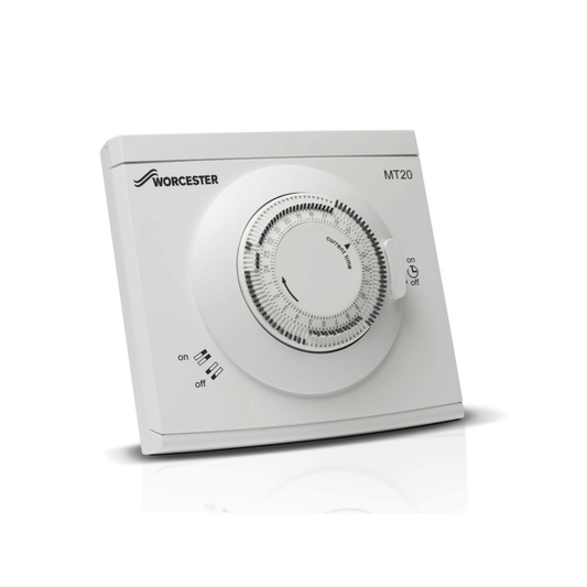 Worcester MT20 Mechanical Timer - 7733600332