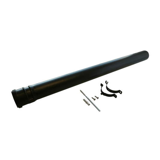 Worcester Oilfit Plume Extension - 80mm - 1m - 7716190093