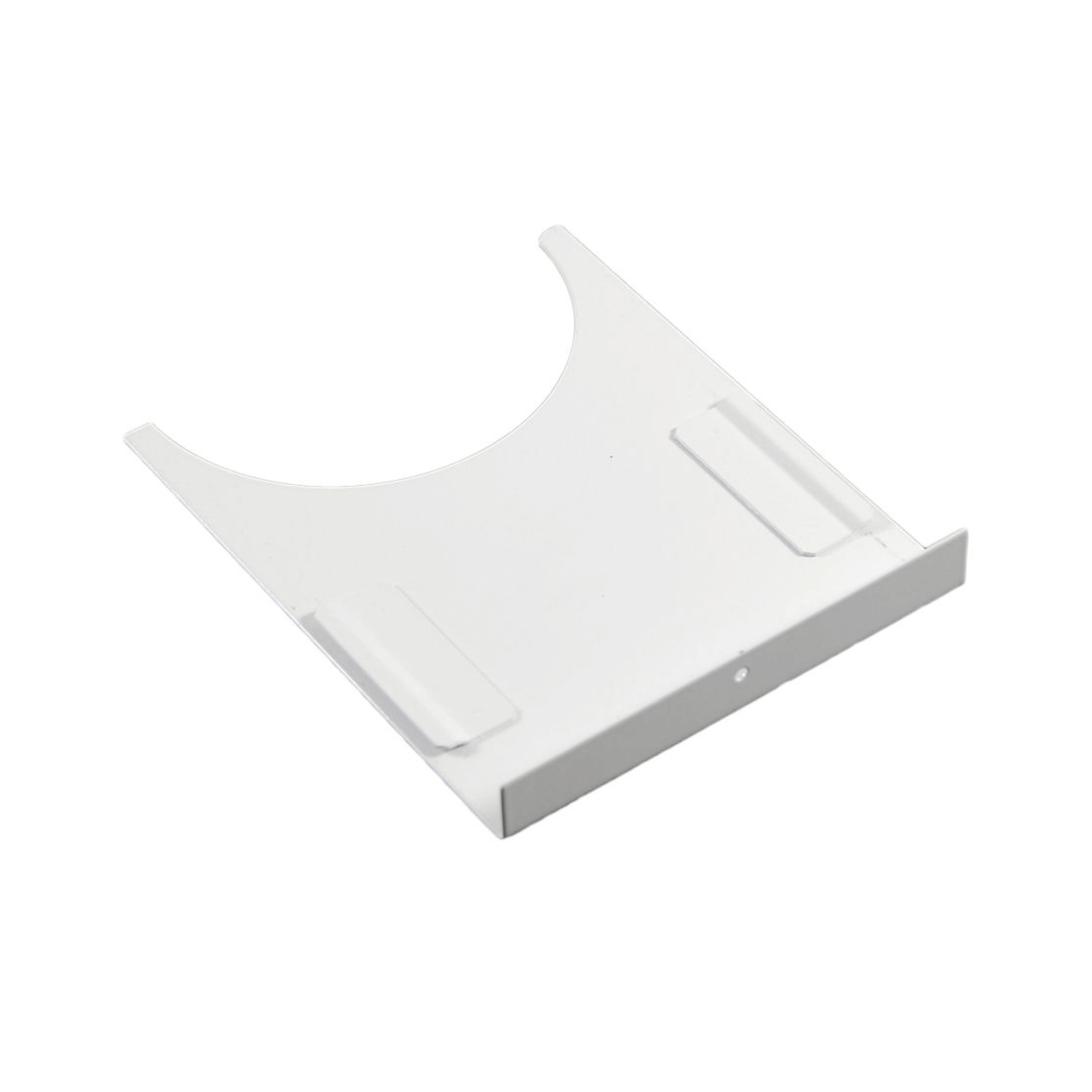 Worcester Oilfit Infill Plate Kit for High Level Horizontal Flues - 80/125 - 7716190105