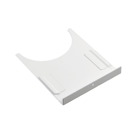 Worcester Oilfit Infill Plate Kit for High Level Horizontal Flues - 80/125 - 7716190105