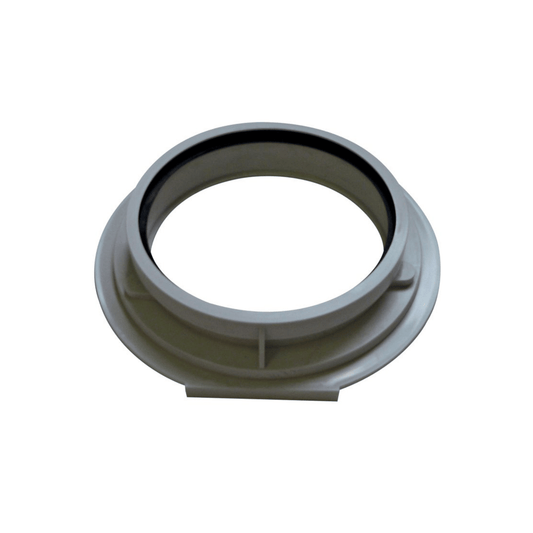 Worcester Vertical Flue Adaptor - 80/125 - 7716191165