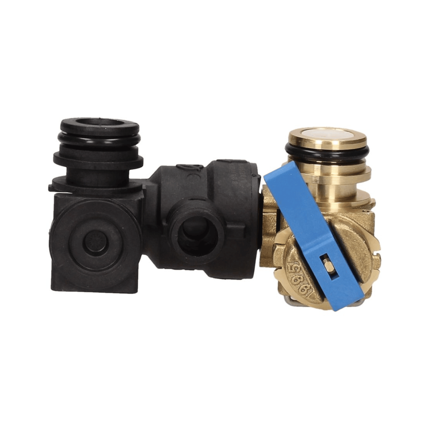 Worcester Keyless Filling Link - 7716192610