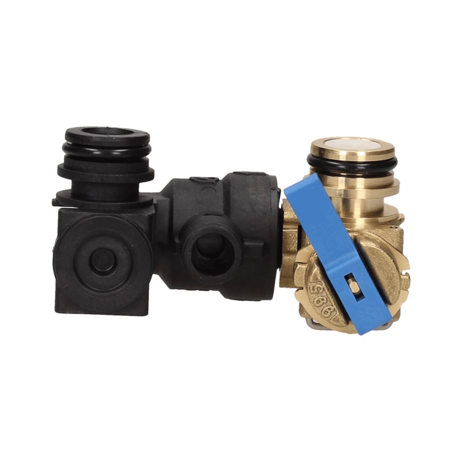 Worcester Keyless Filling Link - 7716192610