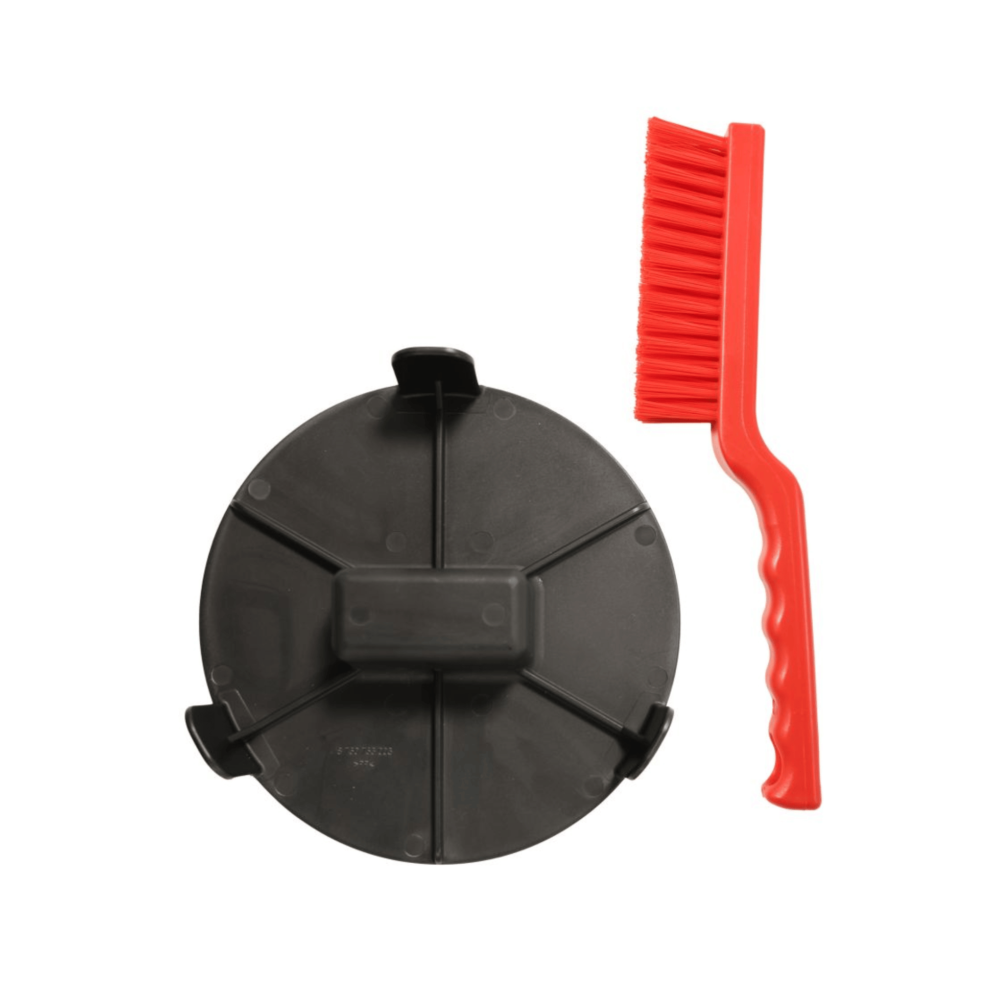 Worcester Greenstar 1000 Heat Exchanger Cleaning Brush & Protection Disk Set - 7736702369