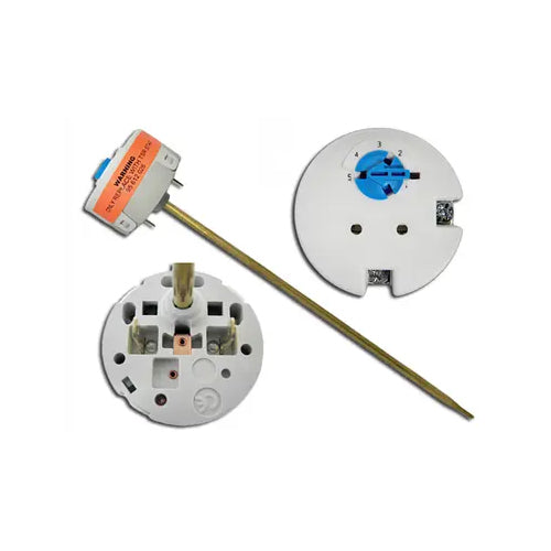 Plumb Centre Combined Thermostat & Thermal Cut Out - 95612026