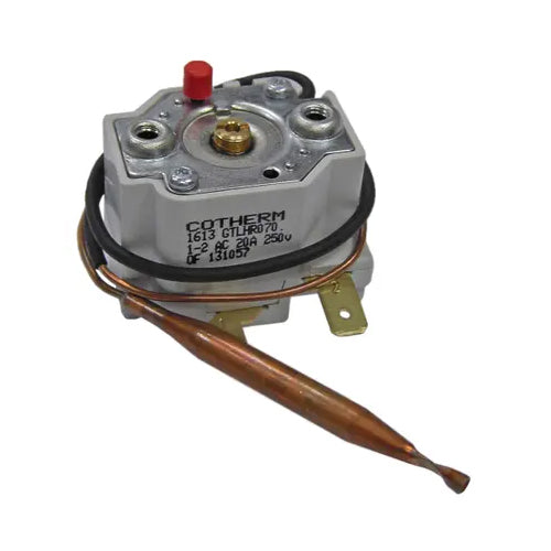 Plumb Centre Thermal Cut Out (HE Indirect) - 95612698