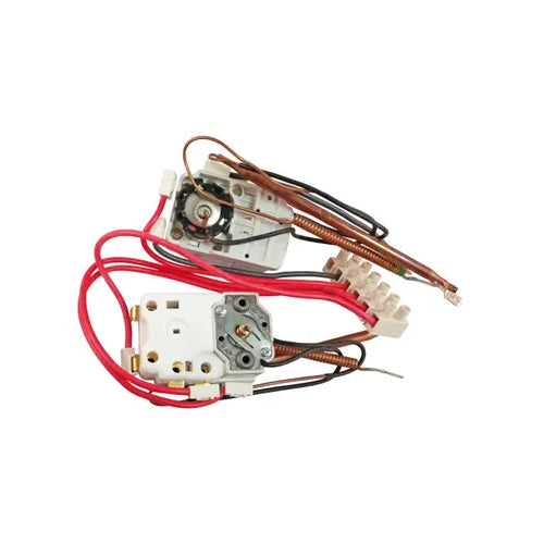 Plumb Centre Combined Indirect Thermostat & Thermal Cut Out (New) - 95612719