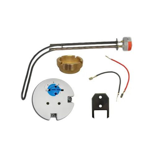 Plumb Centre Lower Immersion Heater
