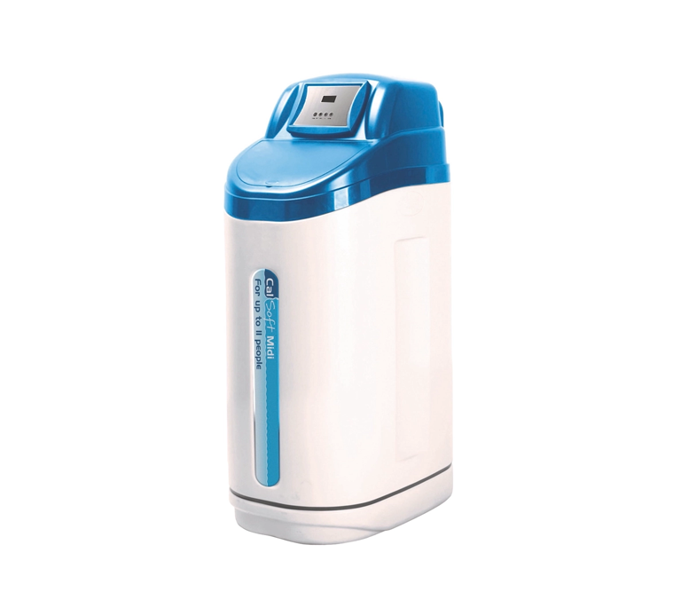Calsoft Mini Calmag CalSoft Midi Domestic Water Softener - Unit Only – Kings ...