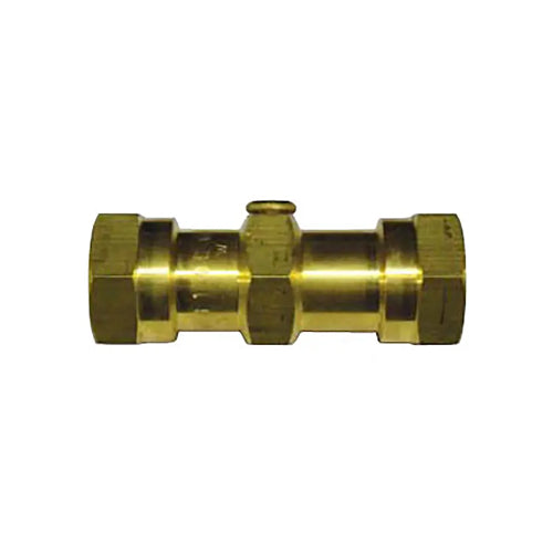 Watts Double Check Valve - 1 1/2" FBSP - M10607