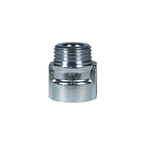 Watts NN Single Check Valve - 1/2" MBSP x 1/2" FBSP - 149F041154