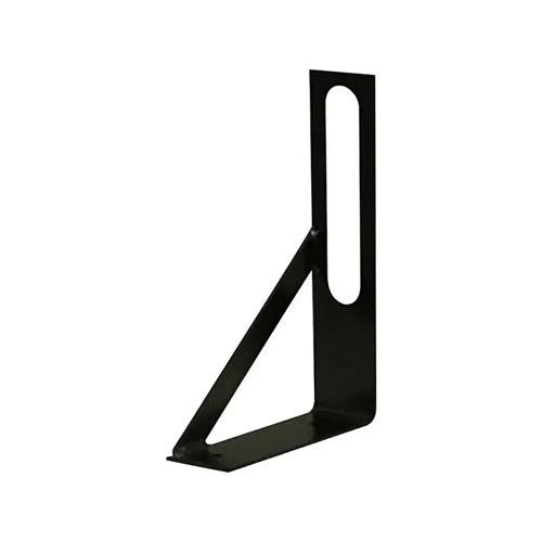 Watts L-Shaped Expansion Vessel Bracket c/w Nut & Washer - BRKT1