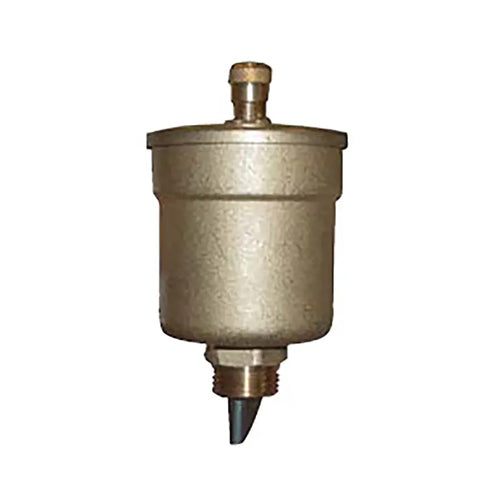Watts MV-SOL Minivent Solar Air Vent - 3/8" - 249110