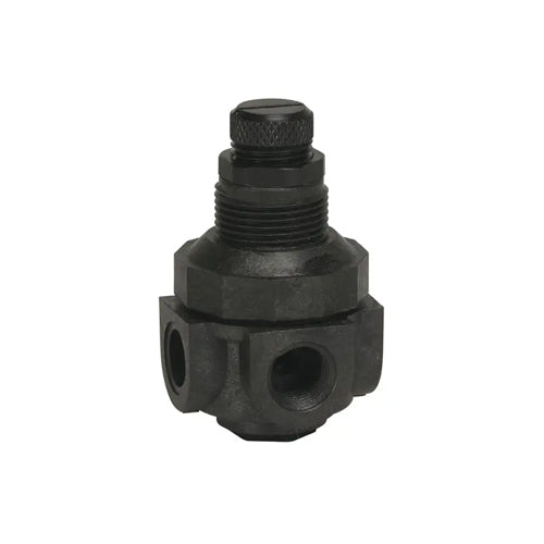 Watts Type P60 4 Way Pressure Reducing Valve - 0-125psi - 1/4" FBSP - EDP354592